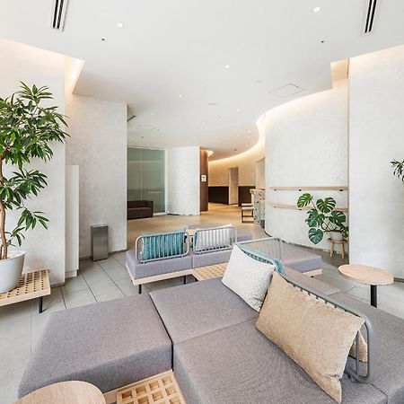 Fraser Residence Nankai Ōsaka Exterior foto