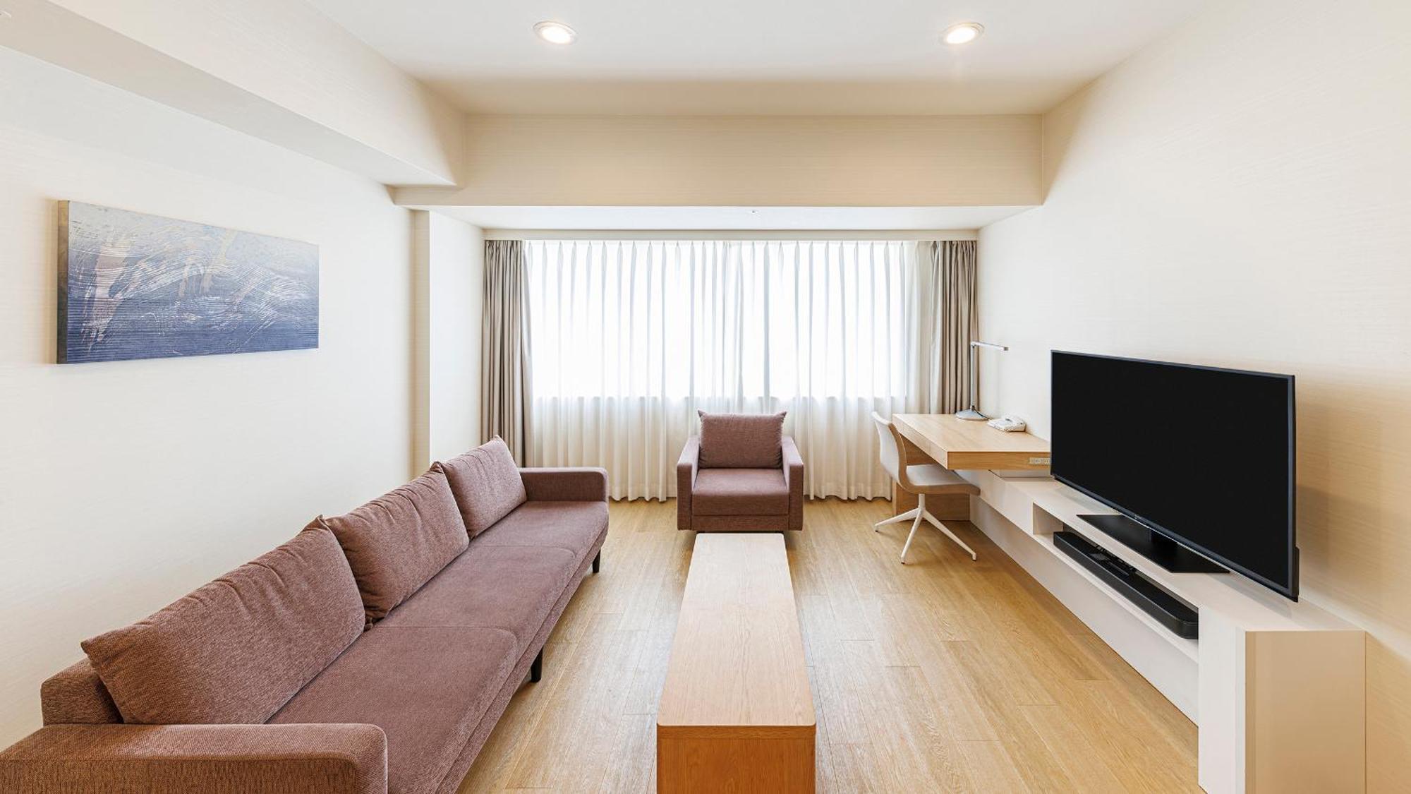 Fraser Residence Nankai Ōsaka Exterior foto