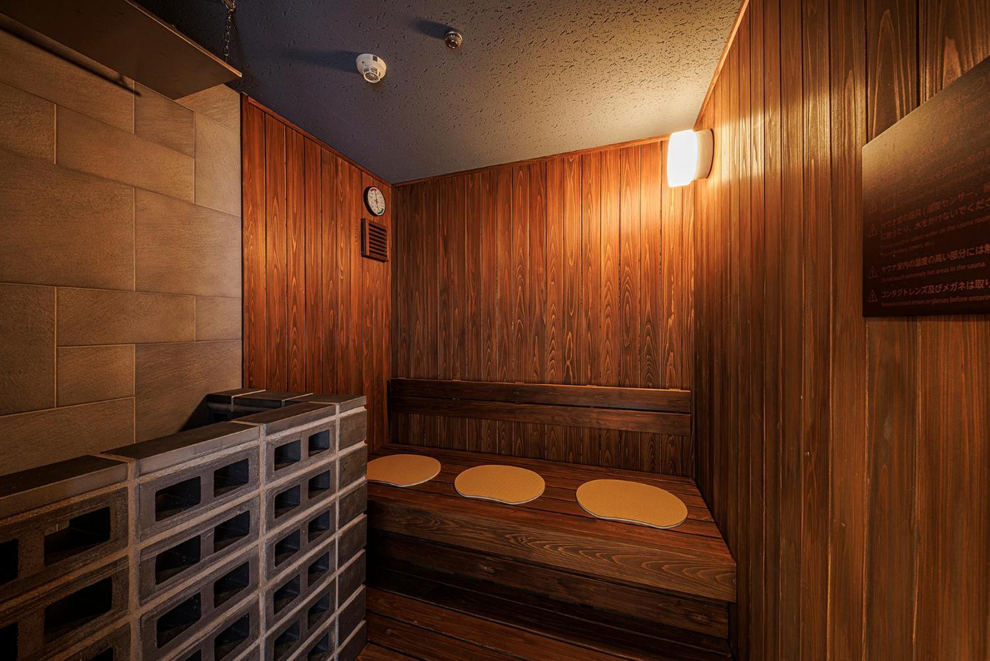 Fraser Residence Nankai Ōsaka Exterior foto