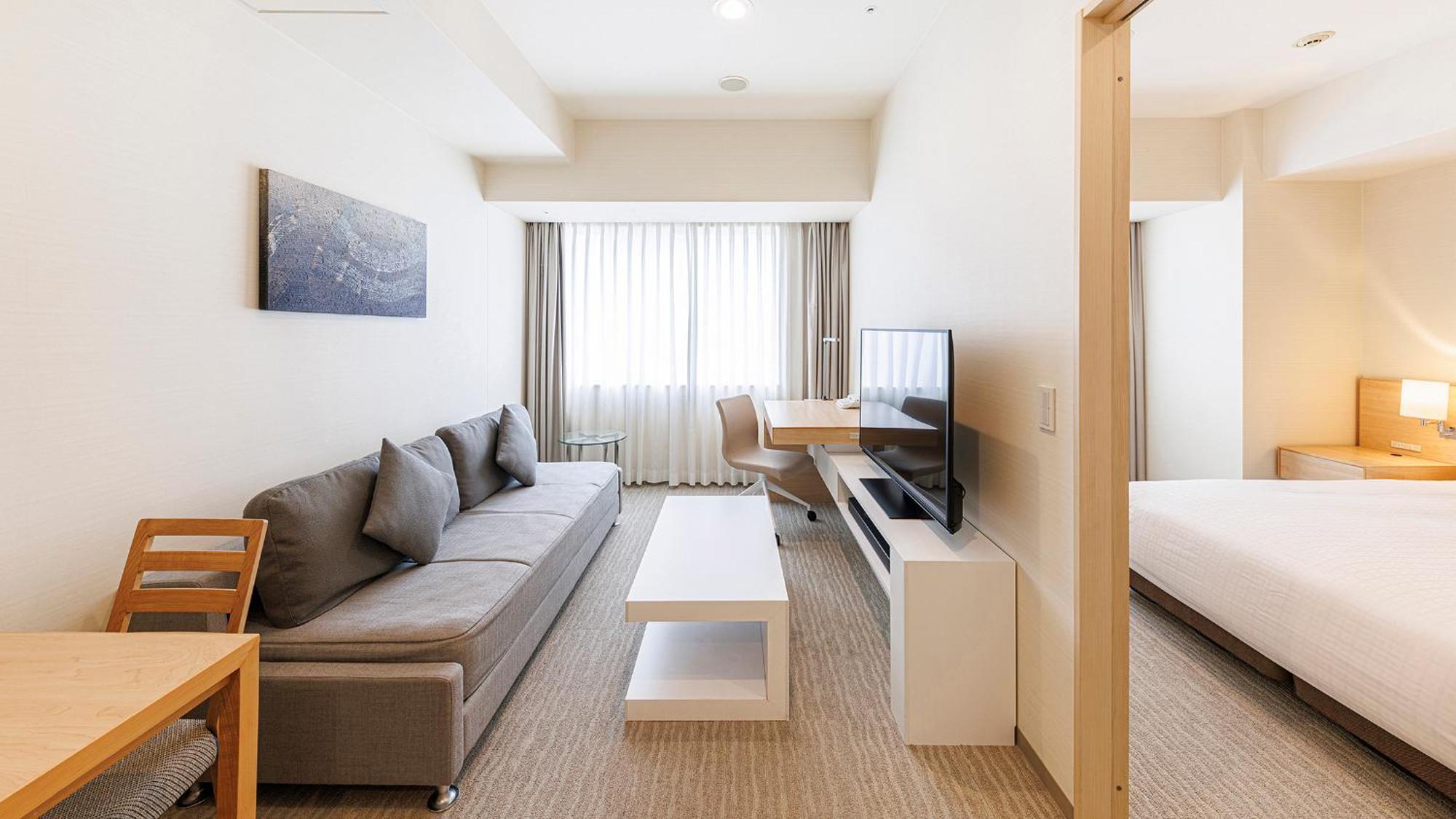 Fraser Residence Nankai Ōsaka Exterior foto