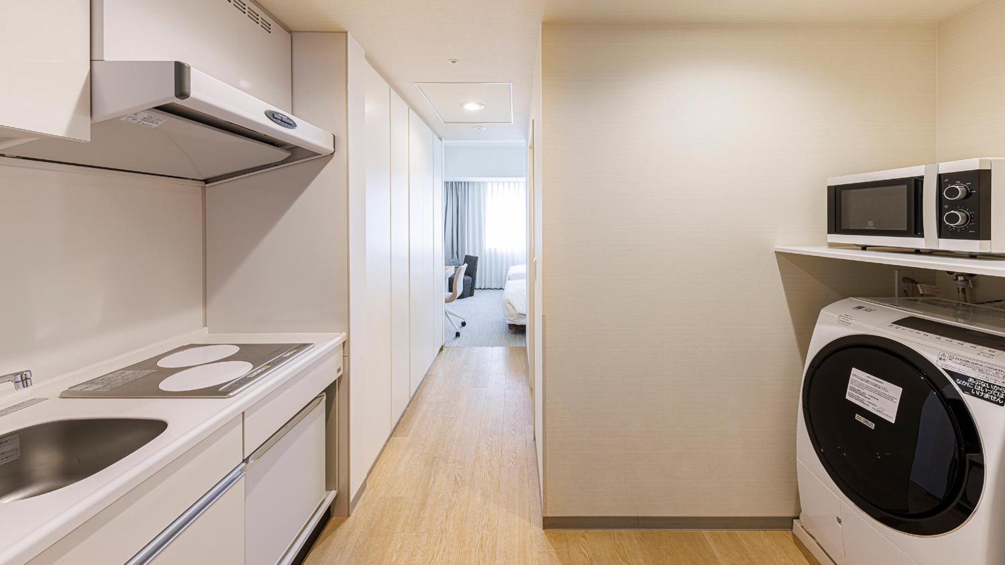 Fraser Residence Nankai Ōsaka Exterior foto